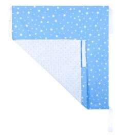 Sevibaby Blue Stars Baby Hangmatje 576-1 -Winkel Voor Babyproducten sevibaby blue stars baby hangmatje 3