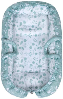 Sevibaby Leaf Reflux Draagbaar Babynest 273-92 -Winkel Voor Babyproducten sevibaby leaf reflux draagbaar babynest 273 92 3
