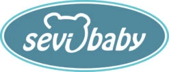 Sevibaby Green Reflux Multifunctioneel Draagbaar Babynest 275-92 -Winkel Voor Babyproducten sevibaby logo 9