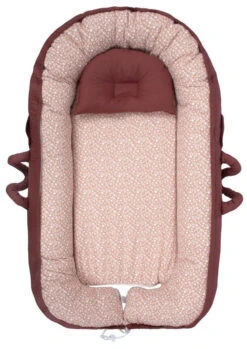 Sevibaby Pink Multifunctioneel Draagbaar Babynest 276-153 -Winkel Voor Babyproducten sevibaby pink multifunctioneel draagbaar babynest 276 153 3 1920x1920