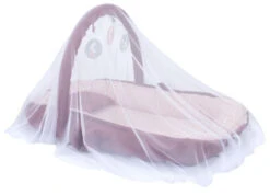 Sevibaby Pink Multifunctioneel Draagbaar Babynest 276-153 -Winkel Voor Babyproducten sevibaby pink multifunctioneel draagbaar babynest 276 153 6 1920x1920