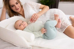 Babymatex 42x85 Cm Opvouwbaar BabynestjeTB0323 -Winkel Voor Babyproducten tb0323 reisnest 1