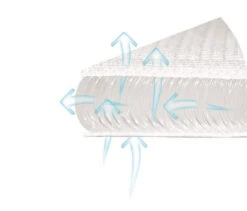 Babymatex 42x85 Cm Opvouwbaar BabynestjeTB0323 -Winkel Voor Babyproducten tb0323 reisnest 7