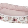 Babymatex Prestige Flowers 80x55 Cm Babynest TB0355_06 2 Babymatex Prestige Flowers 80x55 Cm Babynest TB0355_06 -Winkel Voor Babyproducten tb0355 06 2