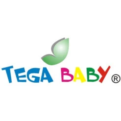 Tega Baby Grijs Kinderstoeltje MF-002-106 -Winkel Voor Babyproducten tega baby logo mamaloes babysjop 55 4 1