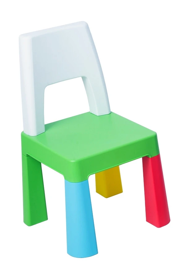 Tega Baby Multicolor Kinderstoeltje MF-002-134 4 Tega Baby Multicolor Kinderstoeltje MF-002-134 - Afbeelding 2