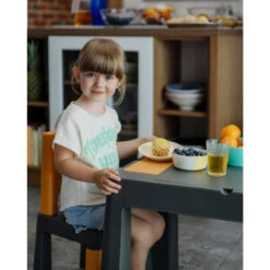 Tega Baby Teggi Graphite/Mustard Multifun Kinderstoeltje TI-023-172 -Winkel Voor Babyproducten tega baby teggi graphite.mustard multifun 3 in 1 tafel 1 1