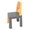 Tega Baby Teggi Graphite/Mustard Multifun Kinderstoeltje TI-023-172