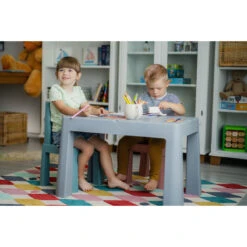 Tega Baby Teggi Grey/Old Rose/Turquoise Multifun 3-in-1 Tafel Met Twee Stoeltjes TI-011-174 11 Tega Baby Teggi Grey/Old Rose/Turquoise Multifun 3-in-1 Tafel Met Twee Stoeltjes TI-011-174 -Winkel Voor Babyproducten tega baby teggi turquoisenavygrey multifun 3 in 1 tafel 3