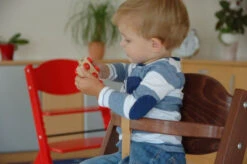 Treppy Wit Meegroei Kinderstoel 1006 -Winkel Voor Babyproducten treppy meegroei kinderstoel 3 1 1