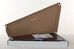 Treppy Walnut Meegroei Kinderstoel 1005 -Winkel Voor Babyproducten treppy meegroei kinderstoel 95 1