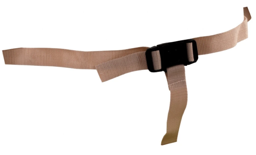 Treppy Woody Wit Meegroei Kinderstoel 2031 4 Treppy Woody Wit Meegroei Kinderstoel 2031 - Afbeelding 2