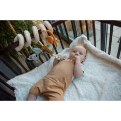 Tryco Jungle Boxspiraal TR-243305 -Winkel Voor Babyproducten tryco jungle boxspiraal tr 243305 sfeer1