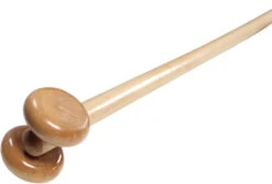 Tryco Milo Roze Stokpaard Met Geluid TR-120113 -Winkel Voor Babyproducten tryco stick horse 1920x1920 1