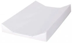 MamaLoes Wit Badset Incl. Witte Badstandaard -Winkel Voor Babyproducten wit aankleedkussen 4