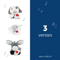 Zazu Dex De Hond Heartbeat Knuffel Met Geluid Za-Dex-01 32 Zazu Dex De Hond Heartbeat Knuffel Met Geluid Za-Dex-01 -Winkel Voor Babyproducten xxxzazu dex de hond heartbeat knuffel met geluid za dex 01 5