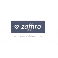 Zaffiro Graphite Leaves Babynest 0985 -Winkel Voor Babyproducten zaffiro logo 68 1 1 1 1 5