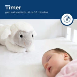 Zazu Liz Het Lammetje Heartbeat Knuffel Met Geluid Za-Liz-01 -Winkel Voor Babyproducten zazu liz het lammetje heartbeat knuffel met geluid za liz 01 4
